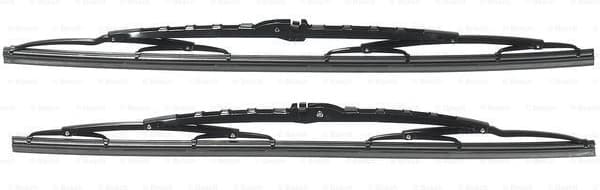 Wiper Blade Twin 3397001014