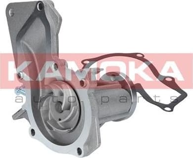Water Pump, engine cooling T0127 - image 4