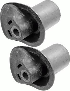 Repair Kit, axle beam 27680 01