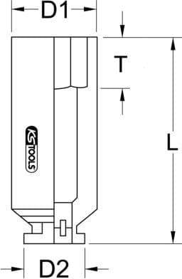 Power Socket 515.0956 - image 2