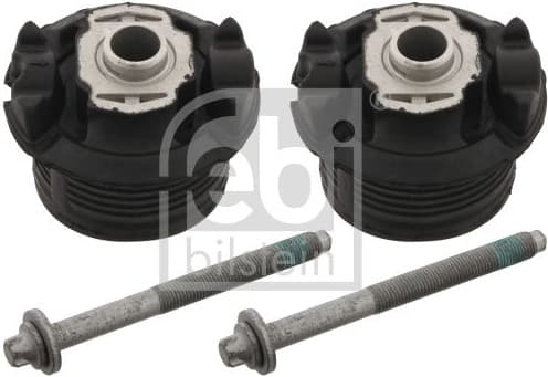 Bush Set, axle beam 29745 - image 2