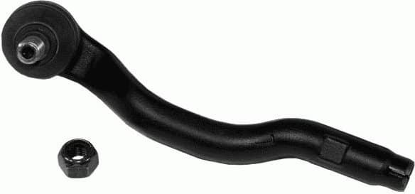 Tie Rod End 27031 02