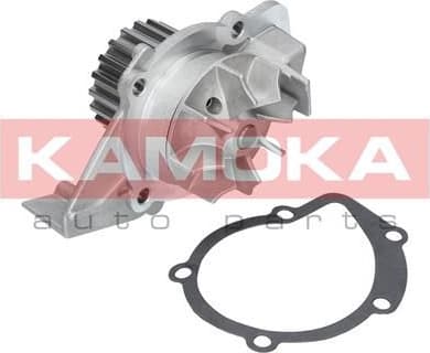 Water Pump, engine cooling T0086