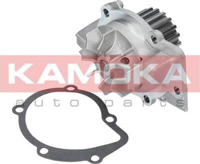 Water Pump, engine cooling T0086 - image 2