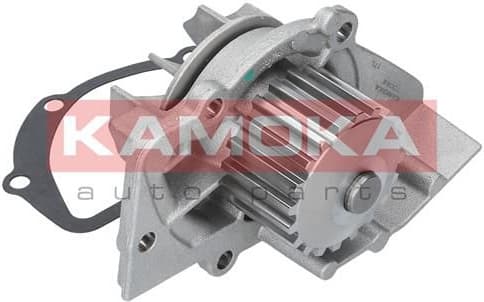 Water Pump, engine cooling T0086 - image 3