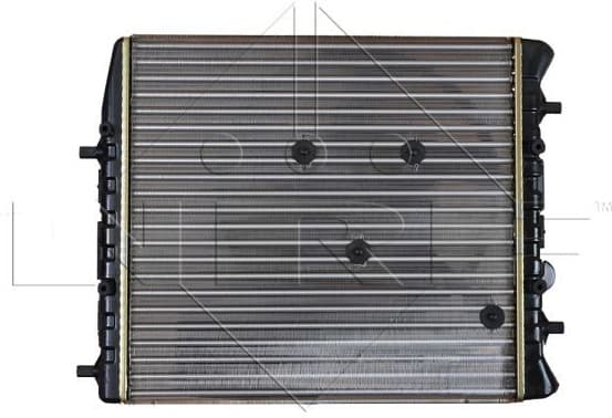 Radiator, engine cooling 53021 - image 3