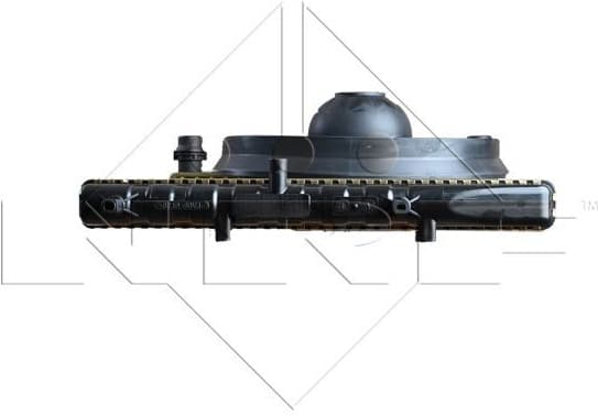 Radiator, engine cooling 53021 - image 5