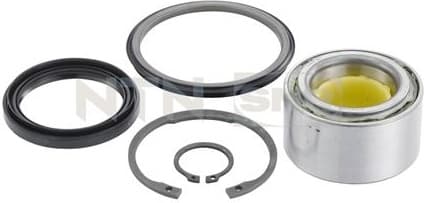 Wheel Bearing Kit R177.33