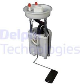 fuel supply unit FG1070-12B1