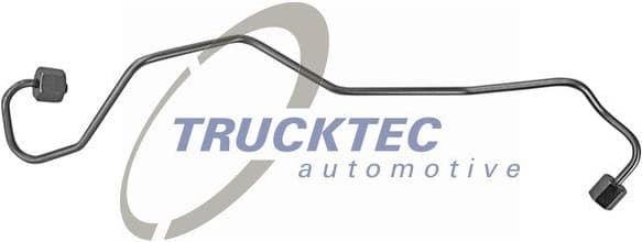 High-pressure Pipe, injection system 02.13.056