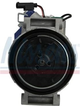 Compressor, air conditioning ** FIRST FIT ** 89199 - image 3