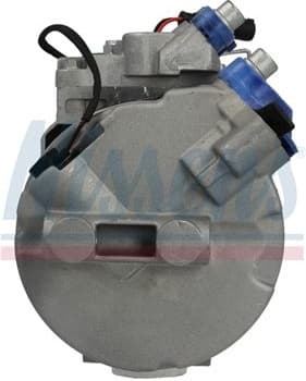 Compressor, air conditioning ** FIRST FIT ** 89199 - image 4