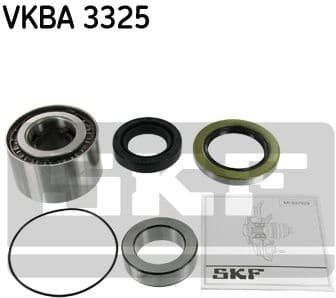 Wheel Bearing Kit VKBA 3325
