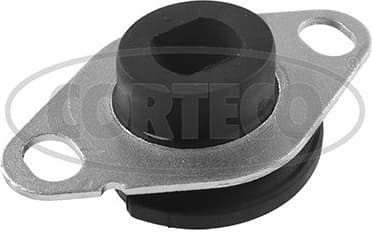 Mounting, automatic transmission 21652827