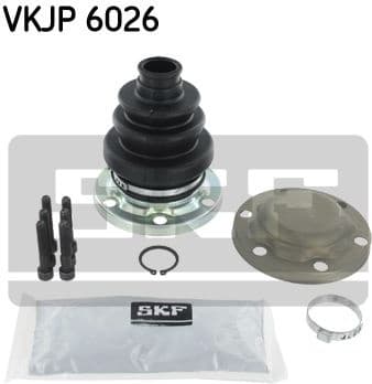 Bellow Kit, drive shaft VKJP 6026
