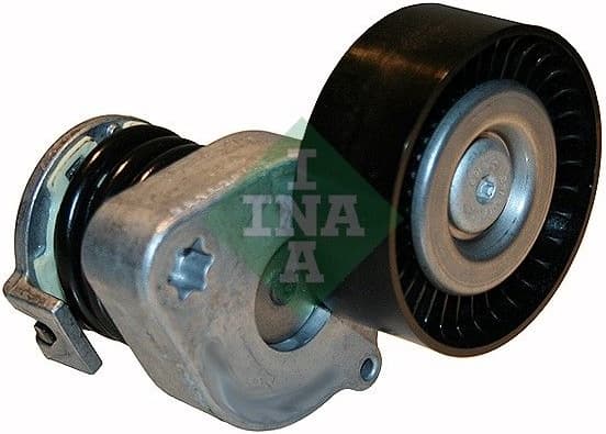Belt Tensioner, V-ribbed belt 534037010