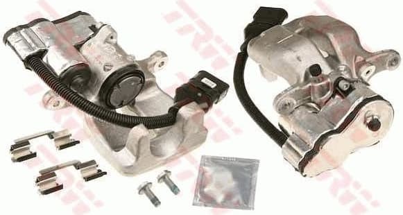 Brake Caliper BHT281E