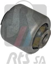 Mounting, control/trailing arm 017.00208