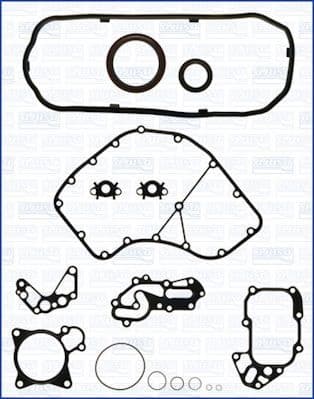 Gasket Kit, crankcase 54162300