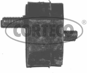 Mounting, automatic transmission 21652277 - image 2