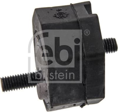 Mounting, automatic transmission 04124