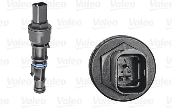 Sensor, speed 255301