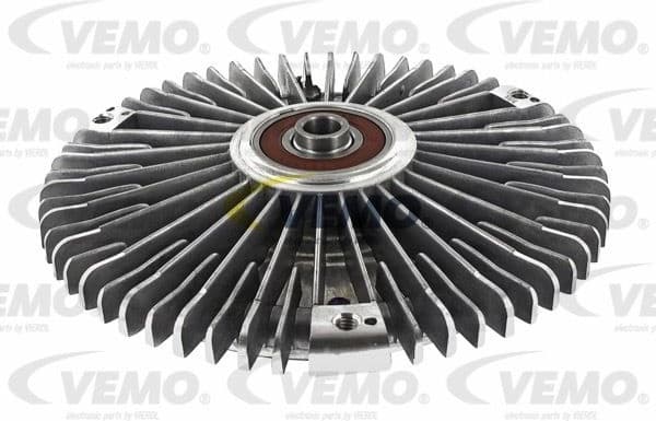 Clutch, radiator fan V30-04-1674