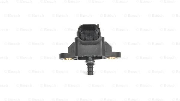 Sensor, boost pressure 0261230439 - image 2