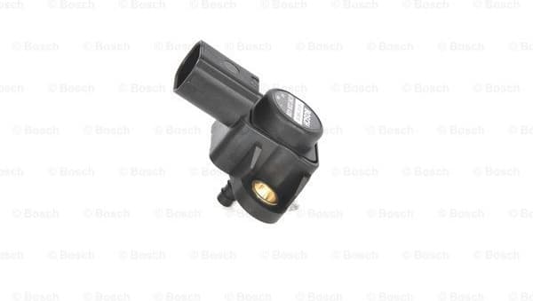 Sensor, boost pressure 0261230439 - image 3