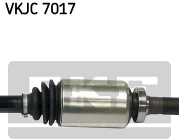 Drive Shaft VKJC 7017