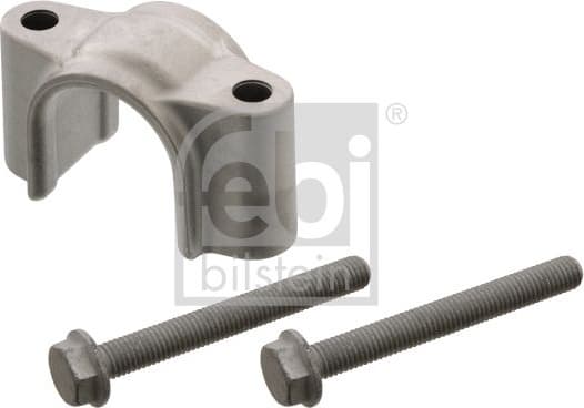 Bracket, stabiliser mounting febi Plus 100315