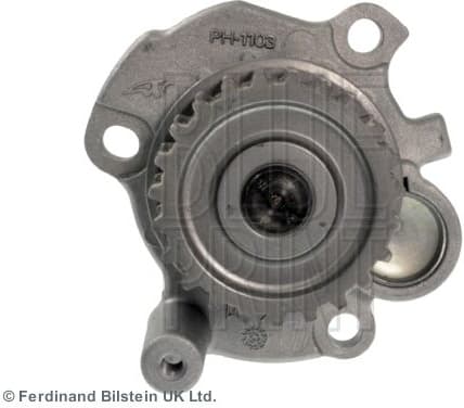 Water Pump, engine cooling ADV189103 - image 2