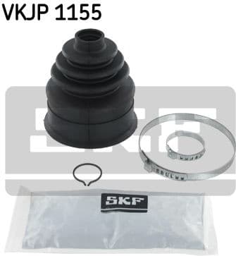 Bellow Kit, drive shaft VKJP 1155