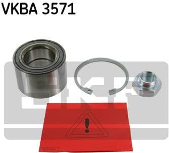Wheel Bearing Kit VKBA 3571