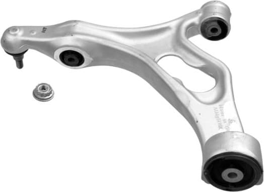 Control/Trailing Arm, wheel suspension 35736 01