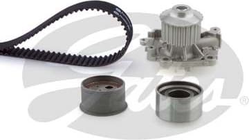 Water Pump & Timing Belt Kit PowerGrip™ KP15514XS-2