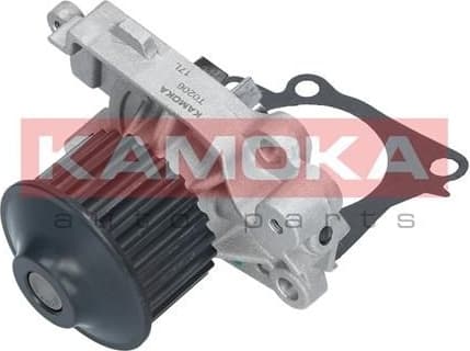 Water Pump, engine cooling T0206 - image 3