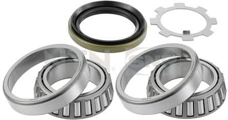 Wheel Bearing Kit R177.02