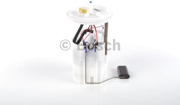 fuel supply unit 0580200098