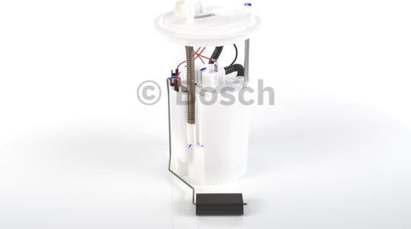 fuel supply unit 0580200098 - image 2