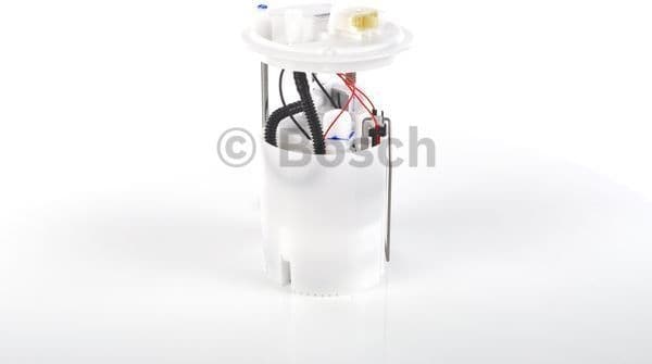 fuel supply unit 0580200098 - image 4