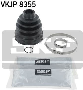 Bellow Kit, drive shaft VKJP 8355