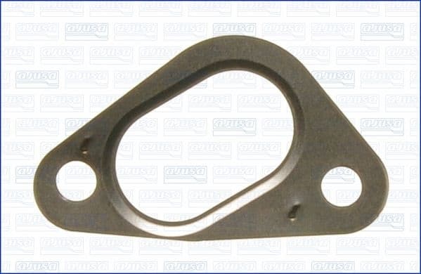 Gasket, exhaust manifold MULTILAYER STEEL 13159600