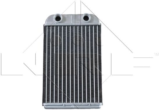 Heat Exchanger, interior heating 53611 - image 2