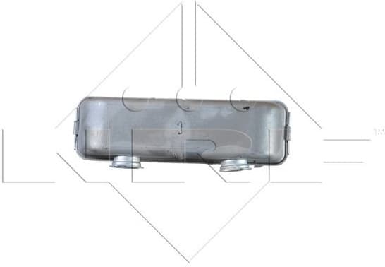 Heat Exchanger, interior heating 53611 - image 3