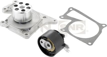 Water Pump & Timing Belt Kit KDP455.640