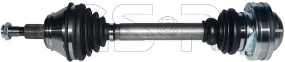 Drive Shaft 261123