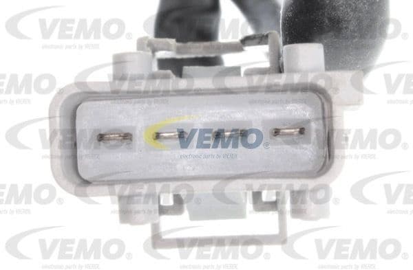 Oxygen Sensor Original VEMO Quality V95-76-0010 - image 2