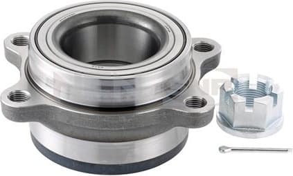 Wheel Bearing Kit R173.48