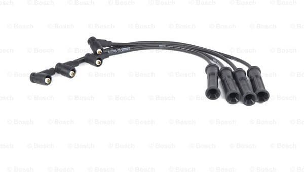Ignition Cable Kit 0986357253